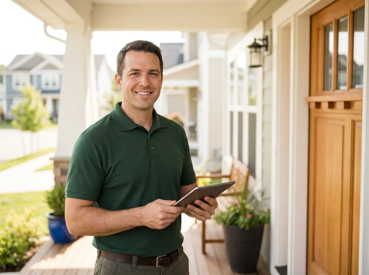 Pest control FAQs for Vesuvius, VA